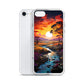 iPhone Case - Vibrant Valley