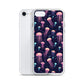 iPhone Case - Star Jellyfish