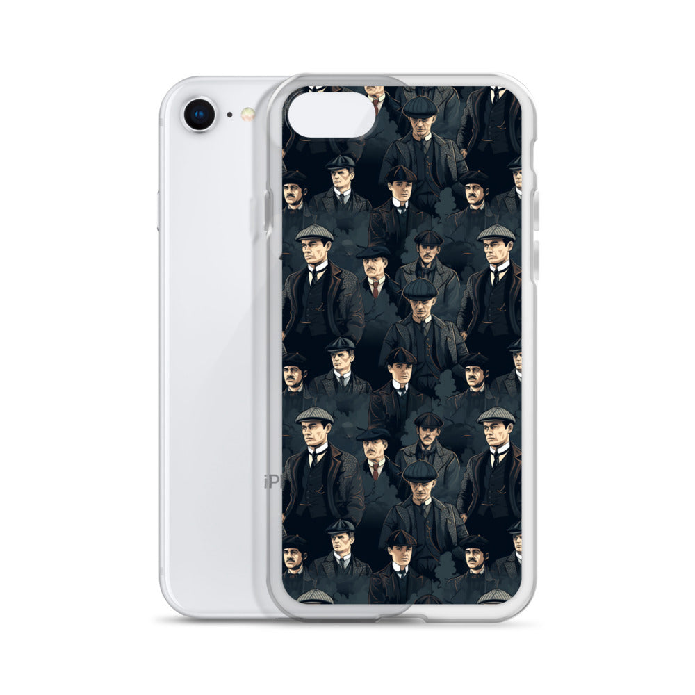 iPhone Case - 1920s Gangsters