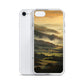 iPhone Case - Mist in the Hills