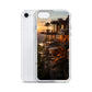 iPhone Case - Cliffside Penthouse