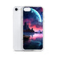 iPhone Case - Planet Rise