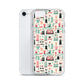 iPhone Case - Retro Soda Shop