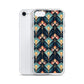 iPhone Case - Art Deco Pattern