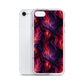 iPhone Case - Mystical Flames