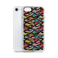 iPhone Case - Race Cars