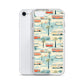 iPhone Case - Coastal Cruisers