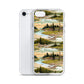 iPhone Case - Serene Wilderness Waters