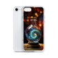 iPhone Case - Universe in a Bottle #2