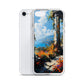 iPhone Case - Heavenly Vista