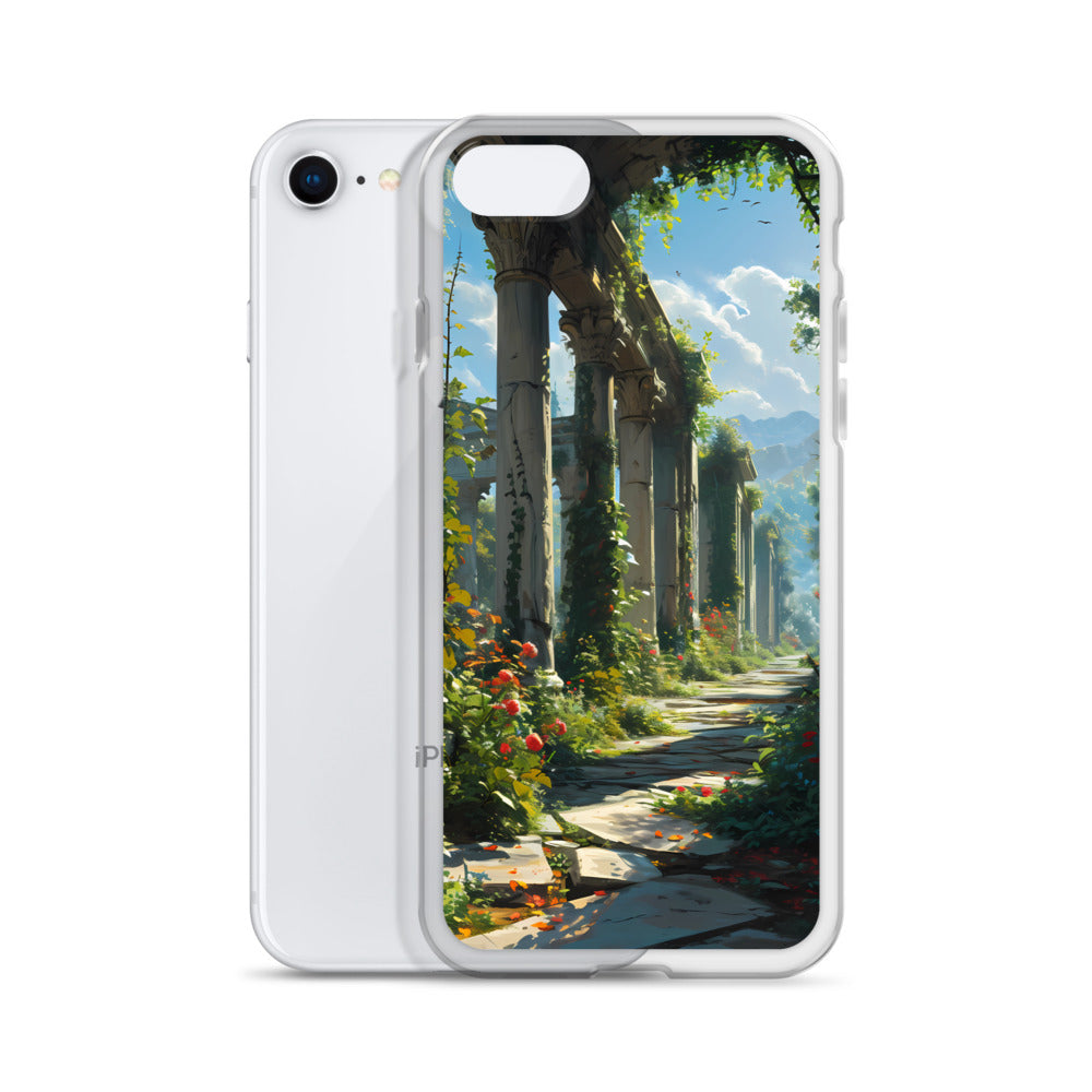 iPhone Case - Heavenly Atrium