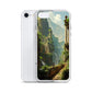 iPhone Case - Lost Temples of the Verdure