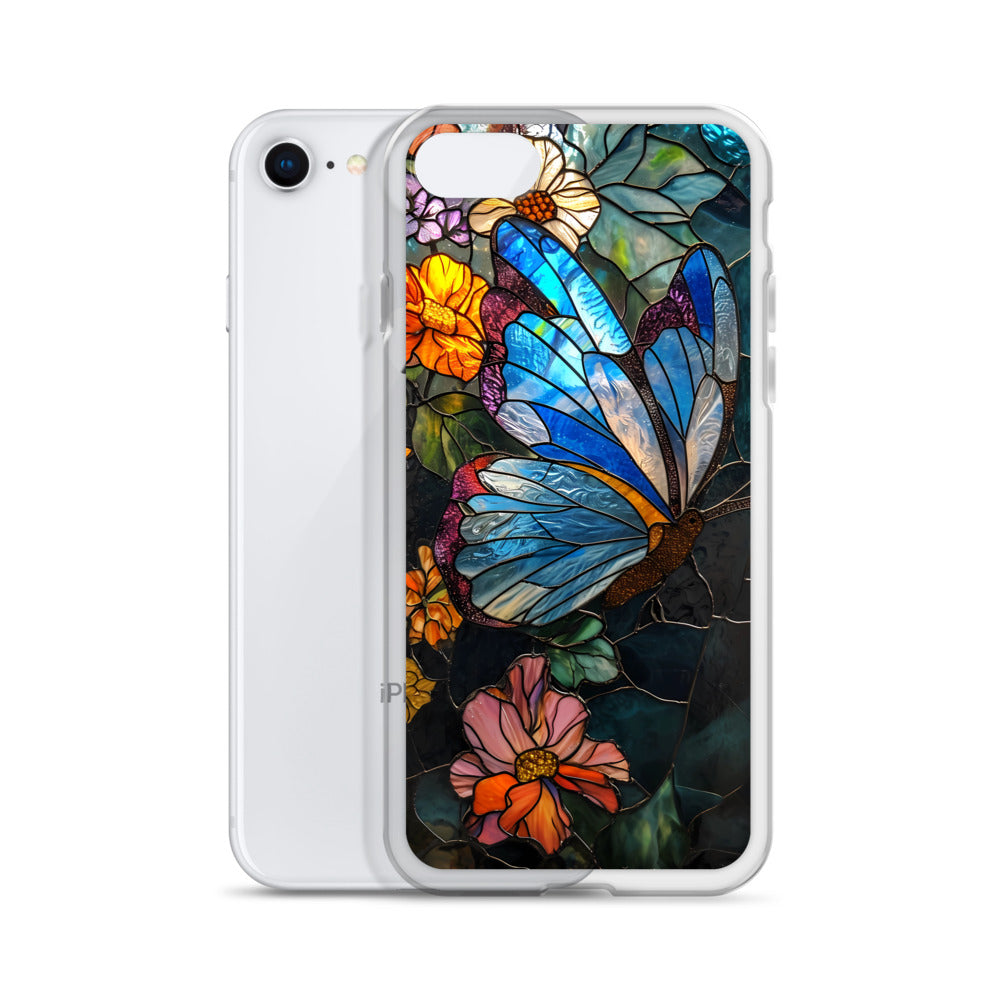 iPhone Case - Spectral Flora