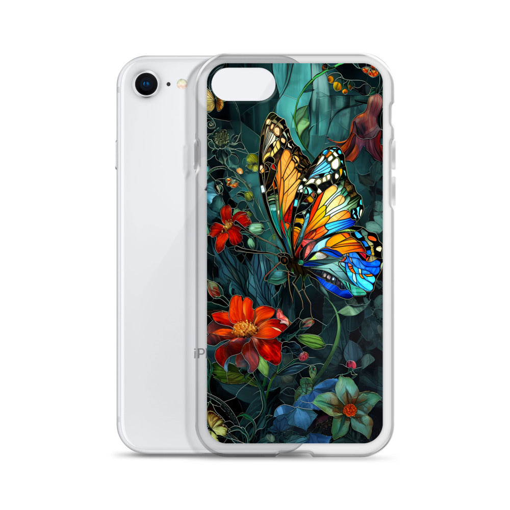 iPhone Case - Botanical Brilliance