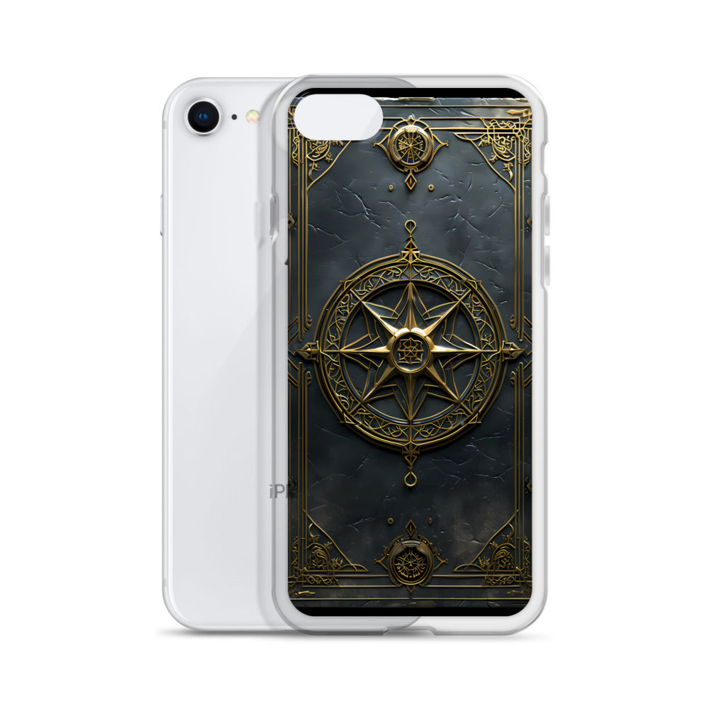 Phone Case - Book of the Dead