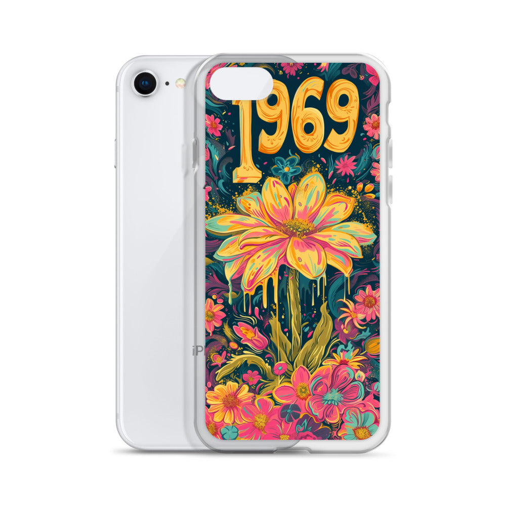 iPhone Case - Summer of 1969