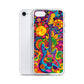 iPhone Case - Vibrant Rhapsody