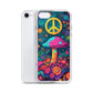 iPhone Case - Psychedelic Serenity