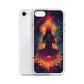 iPhone Case - Cosmic Meditation