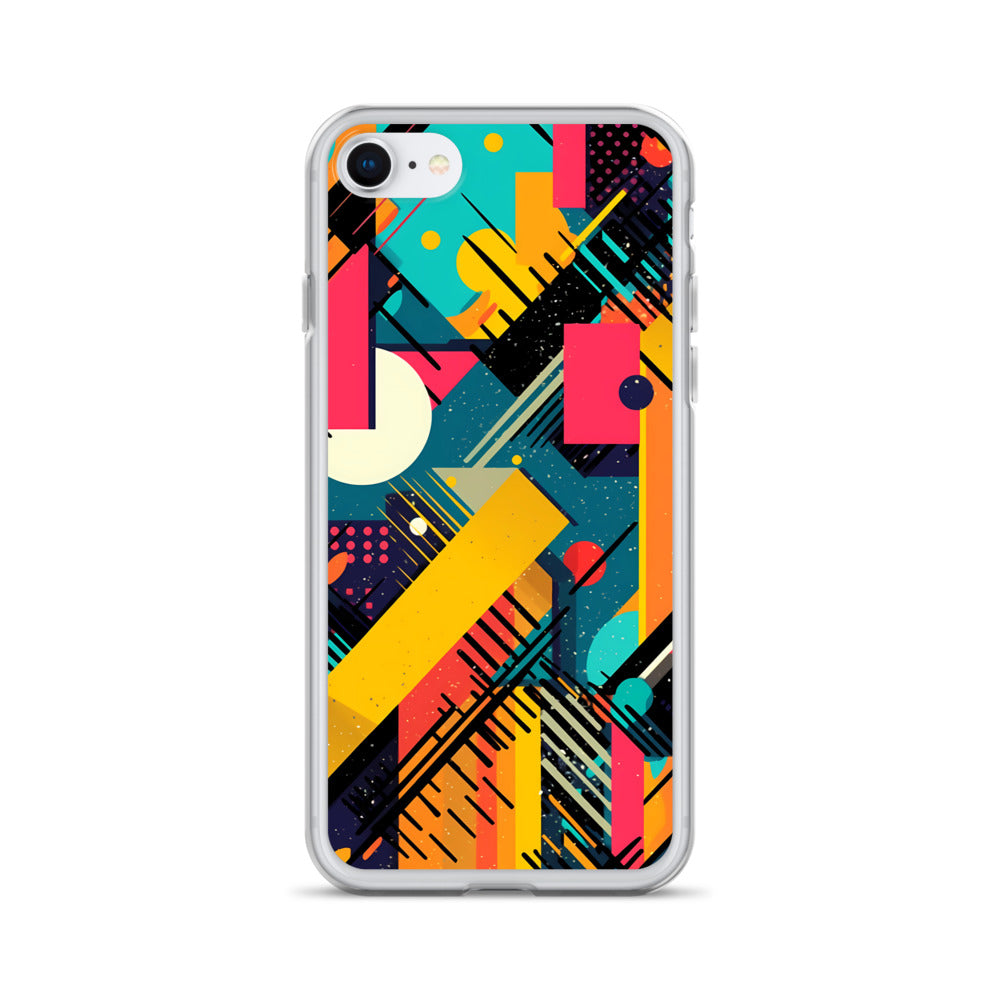 iPhone Case - Bold Patterns #1