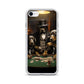 iPhone Case - Dogs Playing Poker