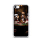 iPhone Case - Dogs Playing Poker