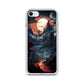 iPhone Case - Ancient Temple in Moonlight