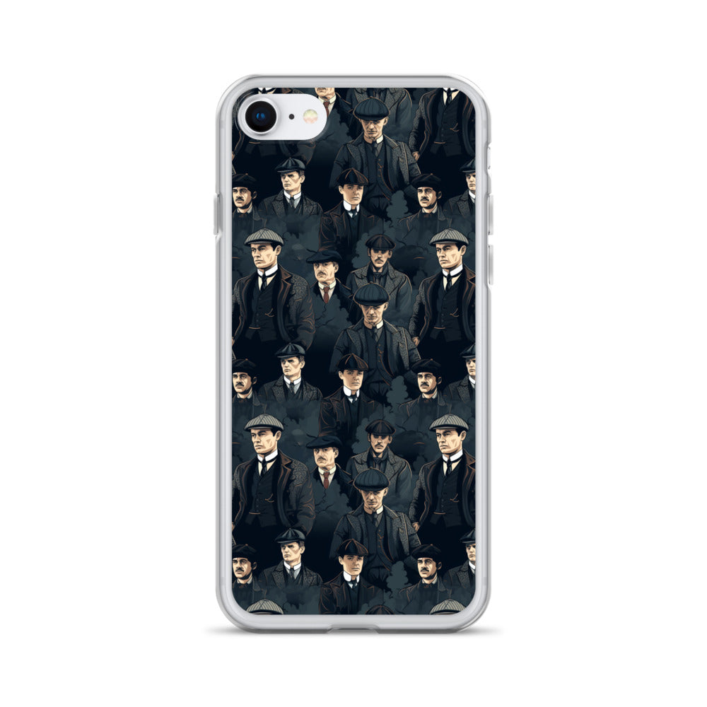 iPhone Case - 1920s Gangsters