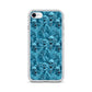 iPhone Case - Blue Zombies