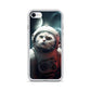 iPhone Case - Cat Astronaut