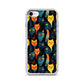 iPhone Case - Abstract Cats