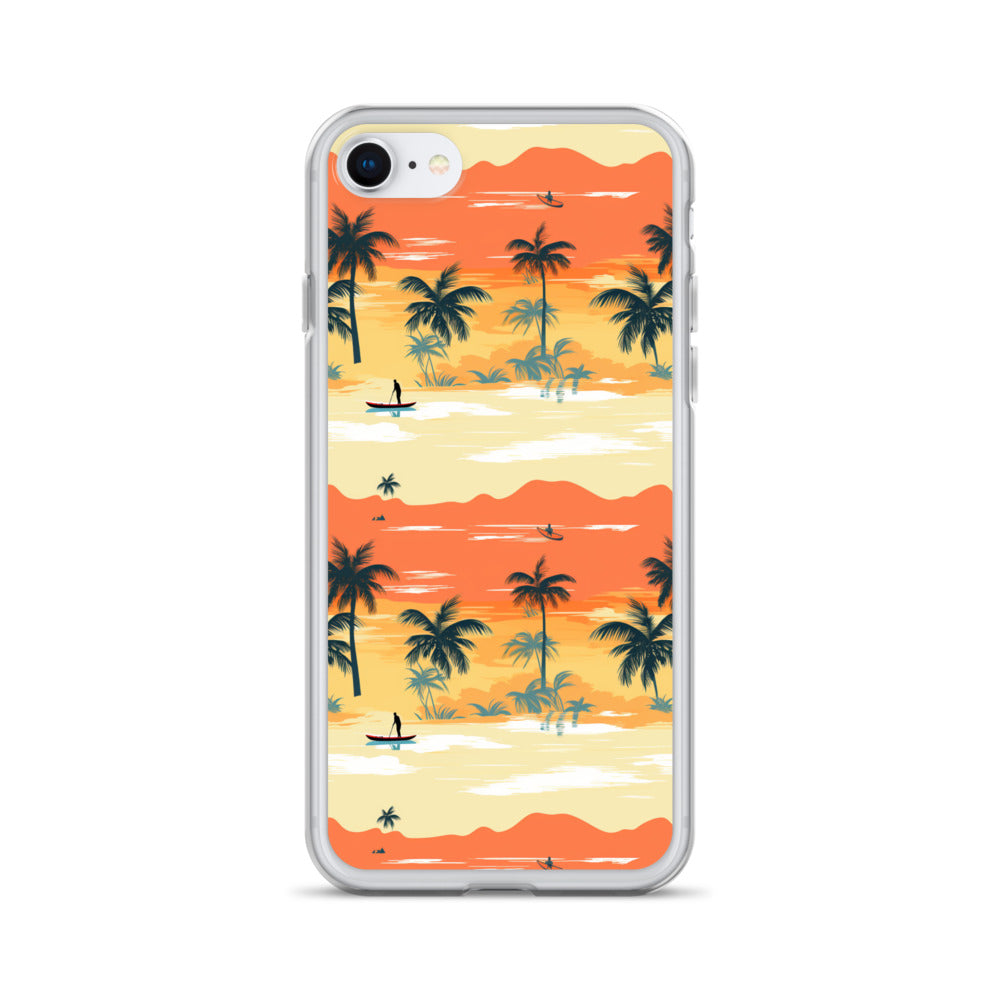 iPhone Case - Summer Surf