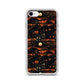 iPhone Case - Halloween Scene