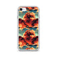 iPhone Case - Cloud Chaos