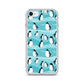 iPhone Case - Penguin Parade