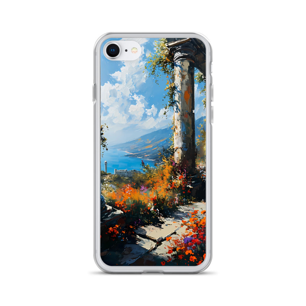 iPhone Case - Heavenly Vista