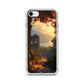 iPhone Case - Sunset Over Sanctuary