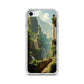 iPhone Case - Lost Temples of the Verdure