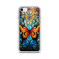 iPhone Case - Radiant Flutter