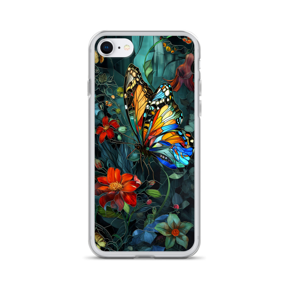 iPhone Case - Botanical Brilliance