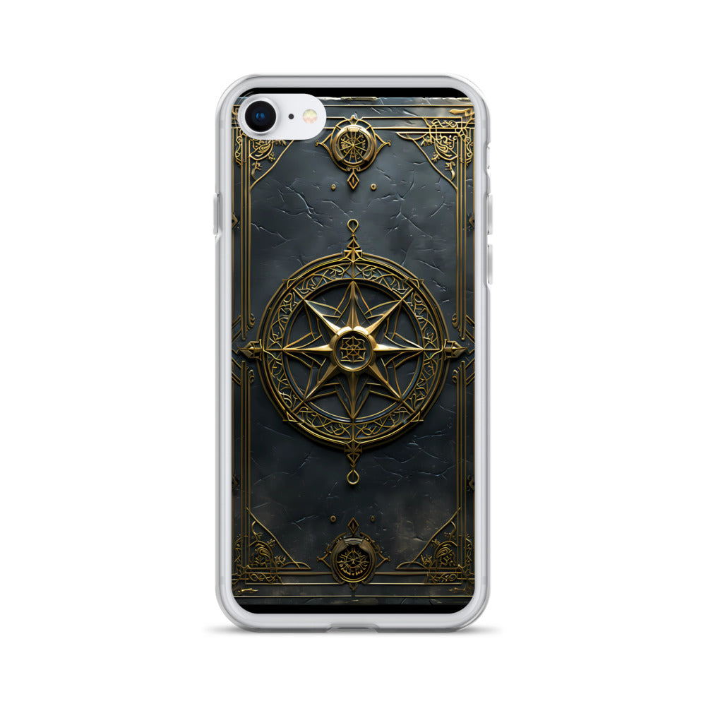 Phone Case - Book of the Dead