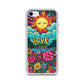 iPhone Case - Cosmic Bloom of Affection