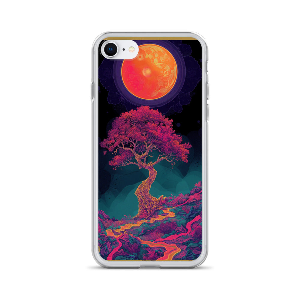 iPhone Case - Cosmic Resonance