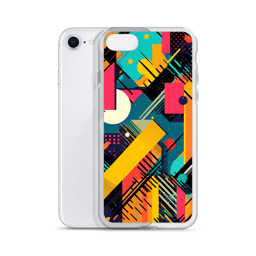 iPhone Case - Bold Patterns #1