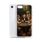 iPhone Case - Dogs Playing Poker