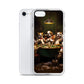 iPhone Case - Dogs Playing Poker