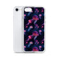 iPhone Case - Space Jellyfish