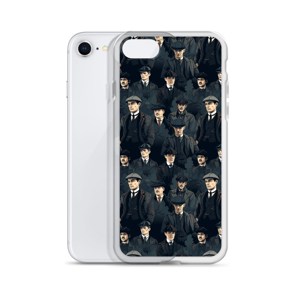 iPhone Case - 1920s Gangsters