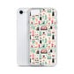 iPhone Case - Retro Soda Shop