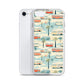 iPhone Case - Coastal Cruisers